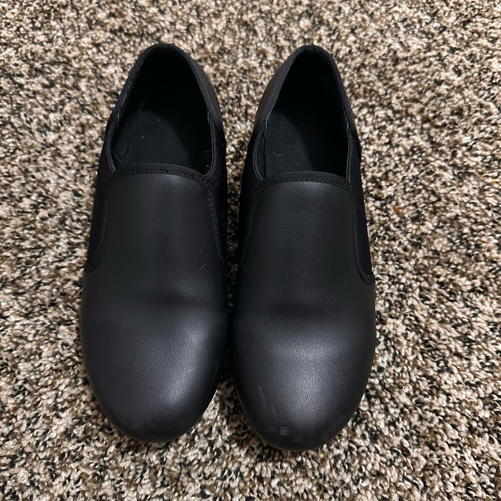 Ballet Dance Taping Shoes